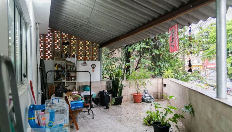 Imagem Casa com 8 Quartos à Venda, 192 m² em Liberdade - São Paulo Imagem Casa com 8 Quartos à Venda, 192 m² em Liberdade - São Paulo