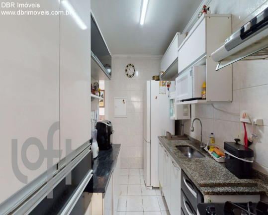 Imagem Apartamento com 2 Quartos à Venda, 62 m² em Mandaqui - Sao Paulo Imagem Apartamento com 2 Quartos à Venda, 62 m² em Mandaqui - Sao Paulo