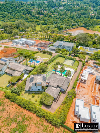 Imagem Casa de Condomínio com 5 Quartos à Venda, em Tanque - Atibaia Imagem Casa de Condomínio com 5 Quartos à Venda, em Tanque - Atibaia