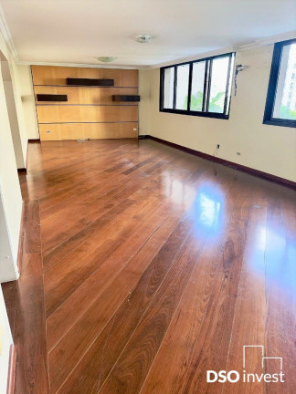 Imagem Apartamento com 3 Quartos à Venda, em Jardim Paulistano - São Paulo Imagem Apartamento com 3 Quartos à Venda, em Jardim Paulistano - São Paulo