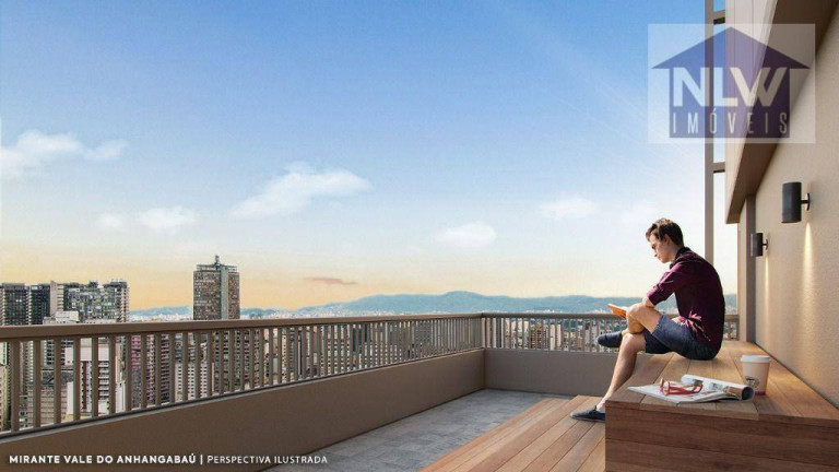 Imagem Studio com 1 Quarto à Venda, 25 m² em Bela Vista - São Paulo Imagem Studio com 1 Quarto à Venda, 25 m² em Bela Vista - São Paulo