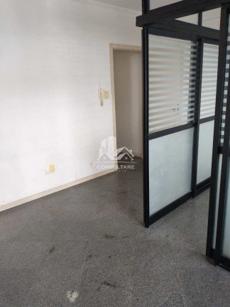 Imagem Imóvel à Venda, 41 m² em Aparecida - Santos Imagem Imóvel à Venda, 41 m² em Aparecida - Santos