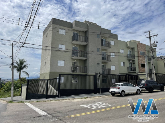Imagem Apartamento com 2 Quartos à Venda, 65 m² em Villa Toscana - Bragança Paulista