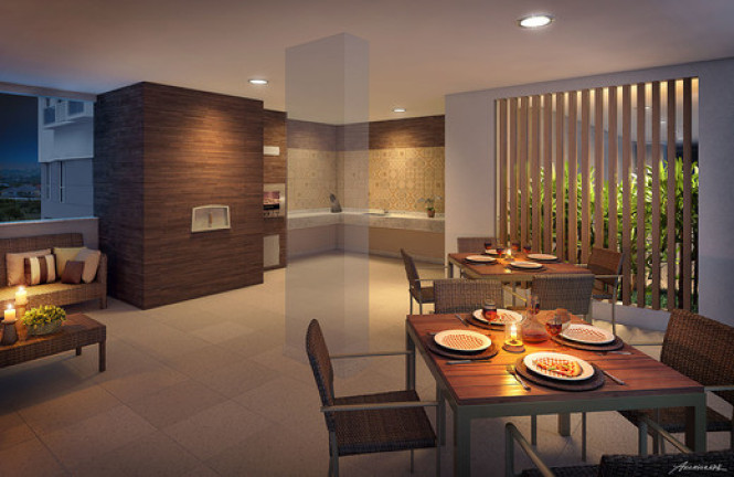 Imagem Cobertura com 2 Quartos à Venda, 81 m² em Cachambi - Rio De Janeiro Imagem Cobertura com 2 Quartos à Venda, 81 m² em Cachambi - Rio De Janeiro
