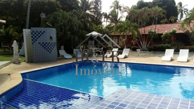 Imagem Chácara com 7 Quartos à Venda, 7 m² em Monte Gordo (monte Gordo) - Camaçari
