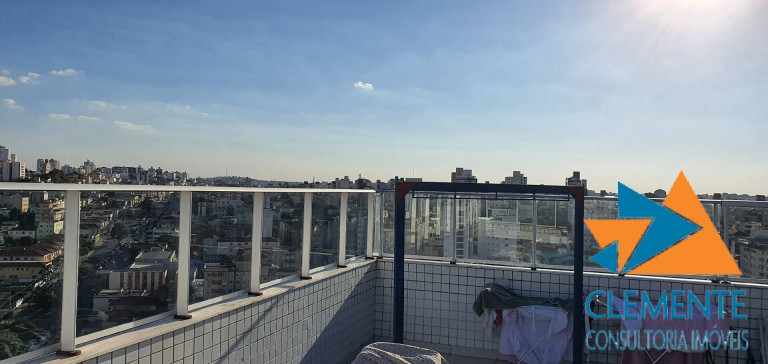Imagem Cobertura com 4 Quartos à Venda, 240 m² em Prado - Belo Horizonte Imagem Cobertura com 4 Quartos à Venda, 240 m² em Prado - Belo Horizonte