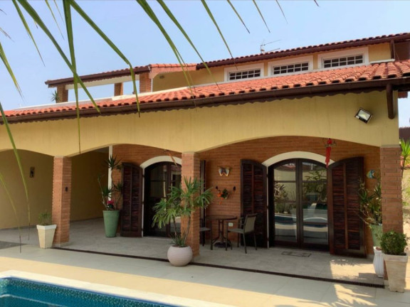 Imagem Casa com 3 Quartos à Venda, 365 m² em Jardim Suarão - Itanhaém Imagem Casa com 3 Quartos à Venda, 365 m² em Jardim Suarão - Itanhaém