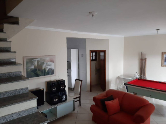 Imagem Casa com 3 Quartos à Venda, 300 m² em Cibratel 2 - Itanhaém Imagem Casa com 3 Quartos à Venda, 300 m² em Cibratel 2 - Itanhaém