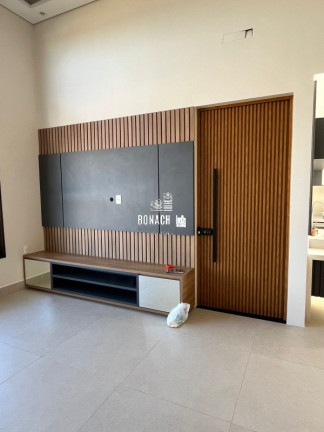 Casa com 3 Quartos à Venda,  em Loteamento Park Gran Reserve - Indaiatuba