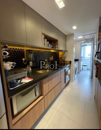 Imagem Apartamento com 2 Quartos à Venda, 57 m² em Campestre - Santo André