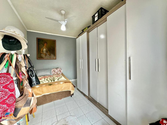 Imagem Imóvel com 3 Quartos à Venda, 96 m² em Ocian - Praia Grande