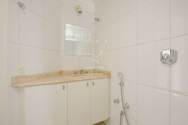 Imagem Apartamento com 3 Quartos à Venda, 128 m² em Real Parque - São Paulo