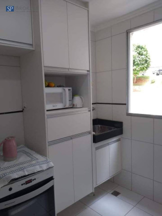 Imagem Apartamento com 1 Quarto à Venda, 39 m² em Parque Prado - Campinas Imagem Apartamento com 1 Quarto à Venda, 39 m² em Parque Prado - Campinas
