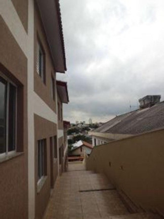 Imagem Casa de Condomínio com 3 Quartos à Venda, 100 m² em Vila Pereira Cerca - São Paulo Imagem Casa de Condomínio com 3 Quartos à Venda, 100 m² em Vila Pereira Cerca - São Paulo