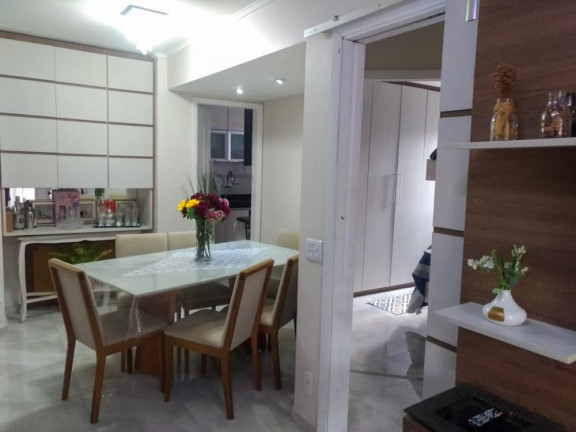 Imagem Apartamento com 2 Quartos à Venda, 55 m² em Vila Formosa - São Paulo
