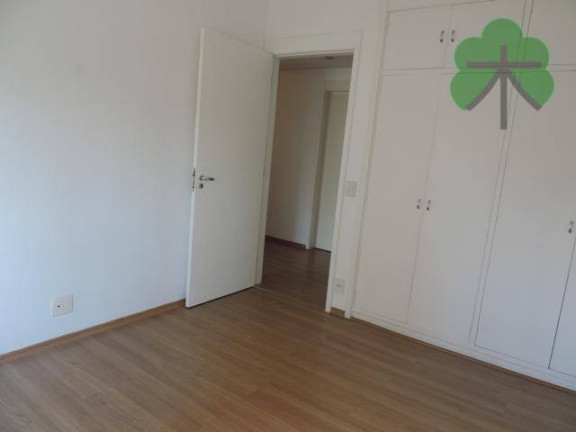 Imagem Apartamento com 4 Quartos à Venda, 227 m² em Vila Morumbi - São Paulo