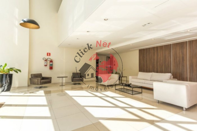 Imagem Apartamento com 3 Quartos à Venda, 83 m² em Centro - São Bernardo Do Campo