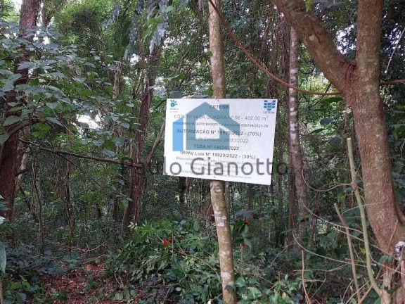 Imagem Terreno em Condomínio à Venda, 402 m² em Transurb - Itapevi
