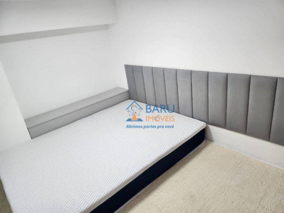 Imagem Apartamento com 1 Quarto para Alugar, 33 m² em Perdizes - São Paulo Imagem Apartamento com 1 Quarto para Alugar, 33 m² em Perdizes - São Paulo