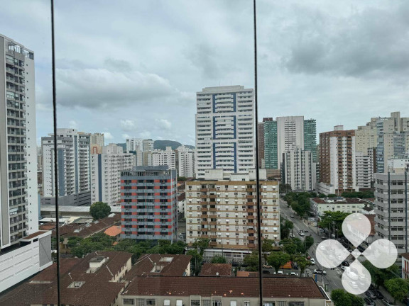 Imagem Imóvel com 1 Quarto à Venda ou Locação, 47 m² em Boqueirão - Santos Imagem Imóvel com 1 Quarto à Venda ou Locação, 47 m² em Boqueirão - Santos