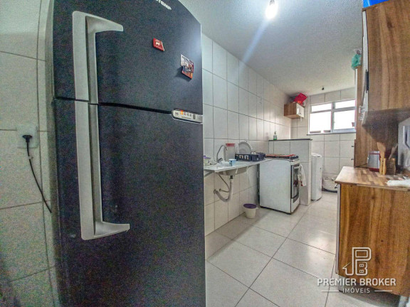 Imagem Apartamento com 2 Quartos à Venda, 50 m² em Araras - Teresópolis Imagem Apartamento com 2 Quartos à Venda, 50 m² em Araras - Teresópolis
