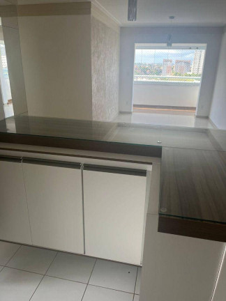 Imagem Apartamento com 3 Quartos para Alugar, 81 m² em Piatã - Salvador Imagem Apartamento com 3 Quartos para Alugar, 81 m² em Piatã - Salvador