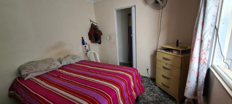 Imagem Casa com 4 Quartos à Venda, 229 m² em Campo Grande - Rio De Janeiro