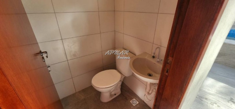 Imagem Casa com 2 Quartos à Venda, 90 m² em Vila Atlântica - Mongaguá Imagem Casa com 2 Quartos à Venda, 90 m² em Vila Atlântica - Mongaguá