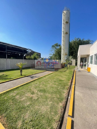 Imagem Apartamento com 2 Quartos à Venda, 47 m² em Parque Santa Rosa - Suzano