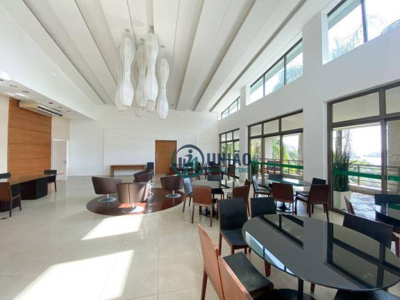 Imagem Apartamento com 4 Quartos à Venda, 250 m² em São Francisco - Niterói