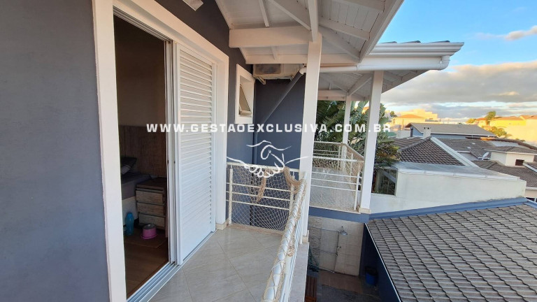 Imagem Casa de Condomínio com 3 Quartos à Venda, 300 m² em Itatiba Country Club - Itatiba