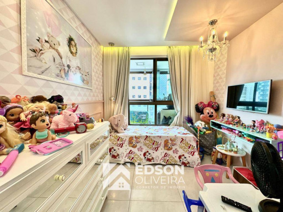 Imagem Apartamento com 3 Quartos à Venda, 101 m² em Manaíra - João Pessoa Imagem Apartamento com 3 Quartos à Venda, 101 m² em Manaíra - João Pessoa