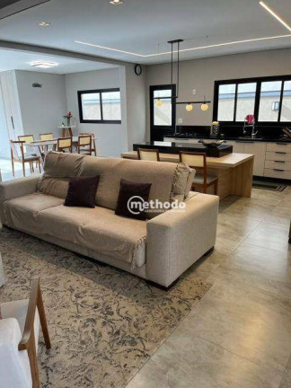 Imagem Casa com 3 Quartos à Venda, 290 m² em Swiss Park - Campinas Imagem Casa com 3 Quartos à Venda, 290 m² em Swiss Park - Campinas