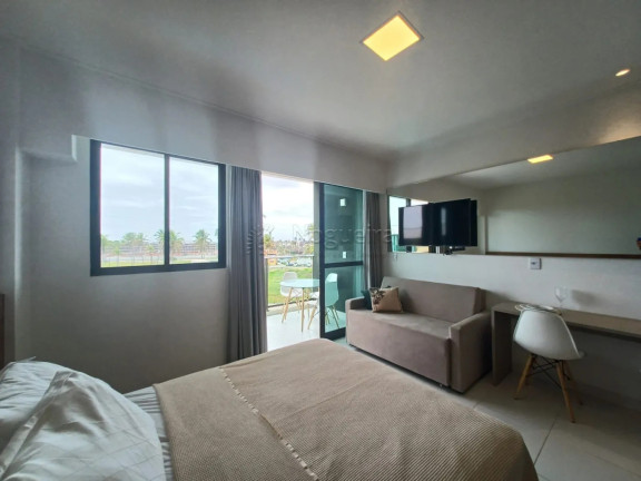 Imagem Apartamento com 1 Quarto à Venda, 29 m² em Muro Alto - Ipojuca Imagem Apartamento com 1 Quarto à Venda, 29 m² em Muro Alto - Ipojuca