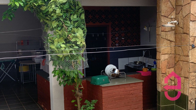 Imagem Casa com 5 Quartos à Venda, 420 m² em Jardim Goiás - Goiânia Imagem Casa com 5 Quartos à Venda, 420 m² em Jardim Goiás - Goiânia