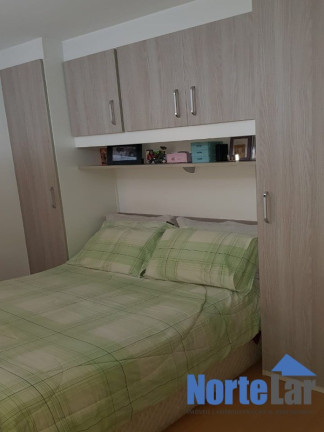 Imagem Apartamento com 2 Quartos à Venda, 50 m² em Parque São Luís - São Paulo Imagem Apartamento com 2 Quartos à Venda, 50 m² em Parque São Luís - São Paulo