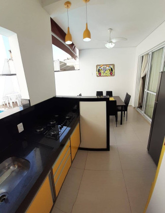 Imagem Casa de Condomínio com 2 Quartos à Venda, 190 m² em Wanel Ville - Sorocaba