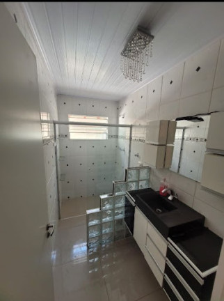 Imagem Casa com 2 Quartos à Venda ou Locação, 105 m² em Jardim Pacaembu - Jundiaí