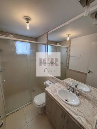 Imagem Apartamento com 3 Quartos à Venda, 99 m² em Parque Campolim - Sorocaba