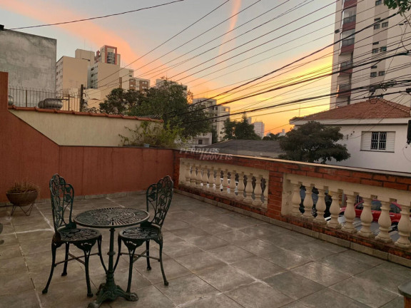 Imagem Casa com 3 Quartos à Venda, 238 m² em Perdizes - São Paulo Imagem Casa com 3 Quartos à Venda, 238 m² em Perdizes - São Paulo