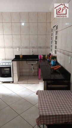 Imagem Casa com 3 Quartos à Venda, 85 m² em Vila Tesouro - São José Dos Campos Imagem Casa com 3 Quartos à Venda, 85 m² em Vila Tesouro - São José Dos Campos