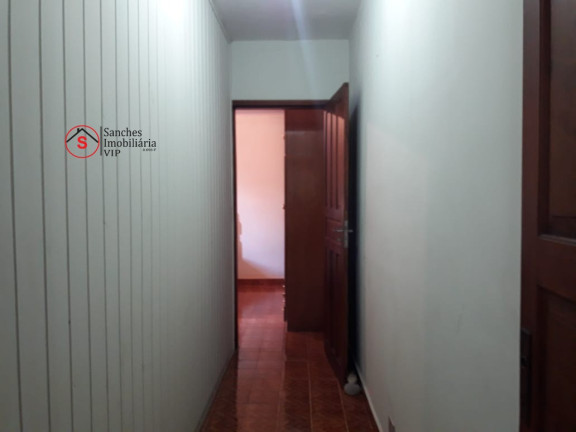 Imagem Casa com 2 Quartos à Venda, 120 m² em Vila Alpina - São Paulo Imagem Casa com 2 Quartos à Venda, 120 m² em Vila Alpina - São Paulo