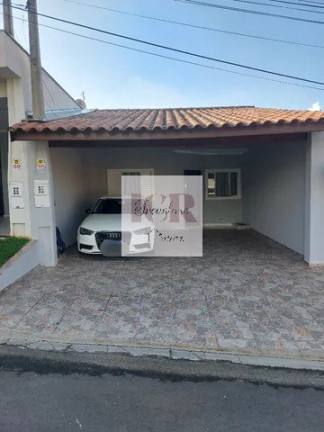 Casa de Condomínio com 2 Quartos à Venda, 150 m² em Jardim Residencial Das Dálias - Sorocaba