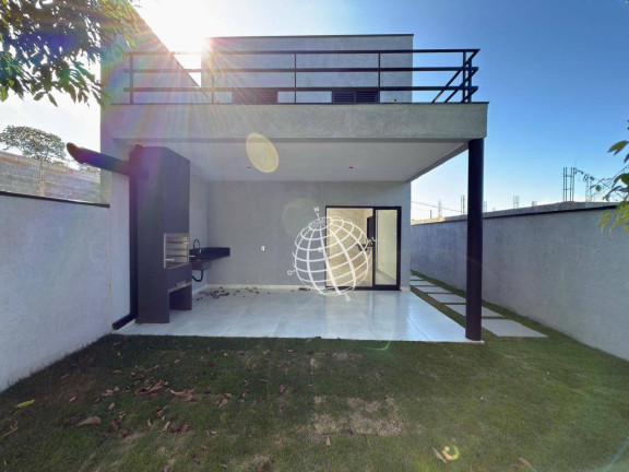 Imagem Casa com 3 Quartos à Venda, 110 m² em Centro - Piracaia Imagem Casa com 3 Quartos à Venda, 110 m² em Centro - Piracaia