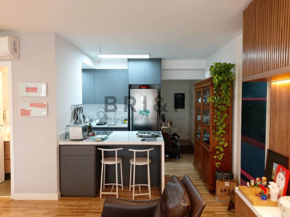 Imagem Apartamento com 2 Quartos para Alugar, 86 m² em Brooklin - São Paulo Imagem Apartamento com 2 Quartos para Alugar, 86 m² em Brooklin - São Paulo