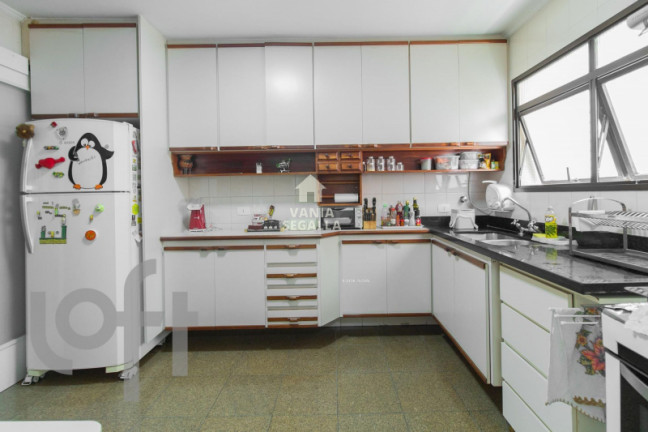 Imagem Apartamento com 3 Quartos à Venda, 120 m² em Perdizes - São Paulo Imagem Apartamento com 3 Quartos à Venda, 120 m² em Perdizes - São Paulo
