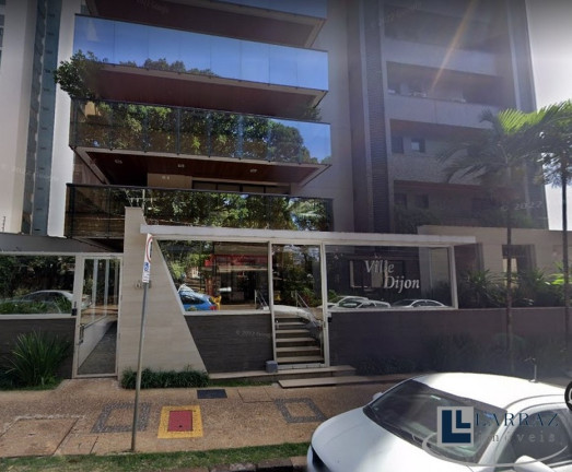 Imóvel com 4 Quartos à Venda, 252 m² em Centro - Ribeirão Preto