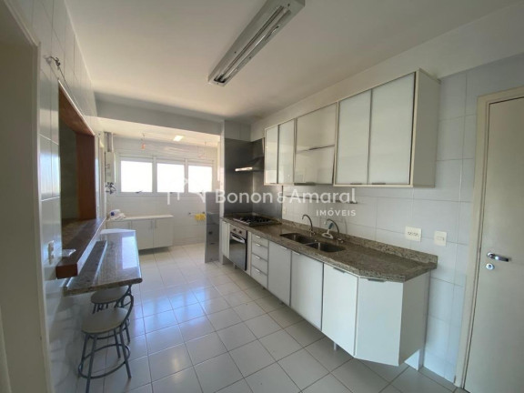 Imagem Apartamento com 3 Quartos à Venda, 115 m² em Taquaral - Campinas