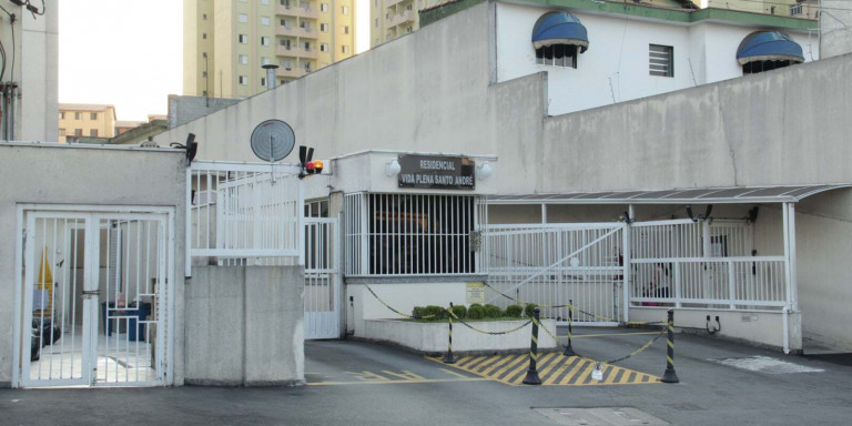 Imagem Apartamento com 2 Quartos à Venda, 50 m² em Parque Erasmo Assunção - Santo André Imagem Apartamento com 2 Quartos à Venda, 50 m² em Parque Erasmo Assunção - Santo André