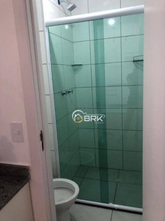 Imagem Apartamento com 1 Quarto para Alugar, 30 m² em Mooca - São Paulo Imagem Apartamento com 1 Quarto para Alugar, 30 m² em Mooca - São Paulo